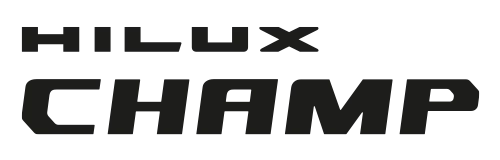 hilux champ logo